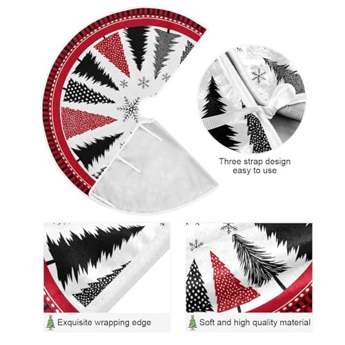 Christmas Tree Skirt