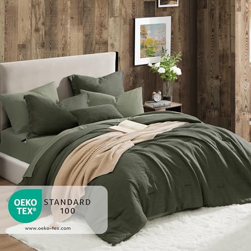 King Comforter Set