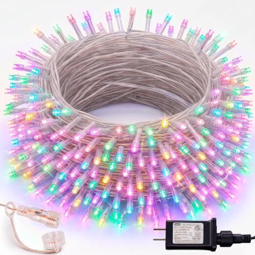 300 LED Easter String Lights