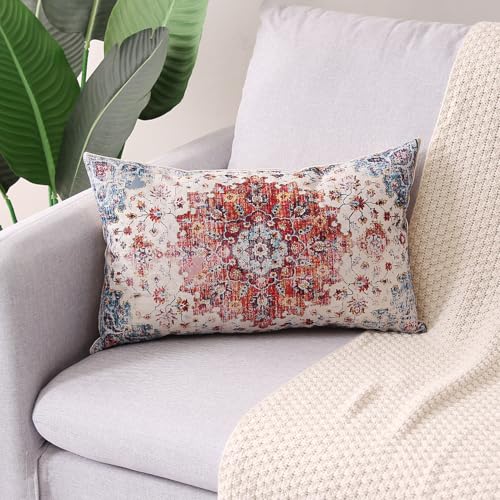 Outdoor Waterproof Pillow Set of 2 (7.5 Count)
