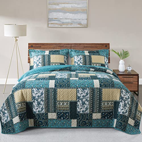 Farmhouse Quilts King Size