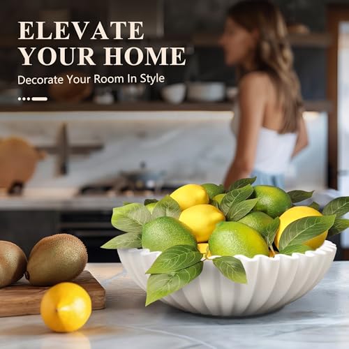 Large Decorative Bowl
