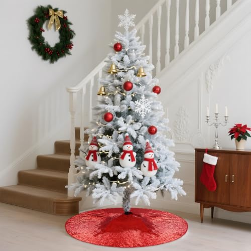 Christmas Tree Skirt
