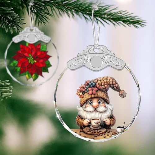 Glass Ornament