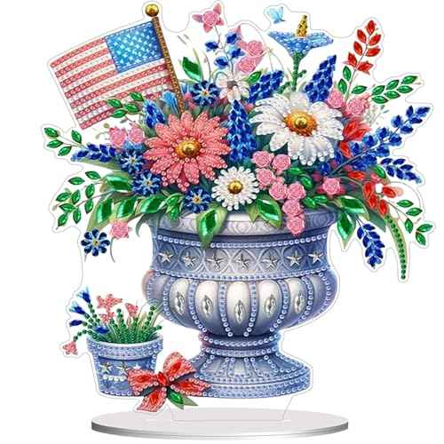 Diamond Painting Kits for Adults Beginners