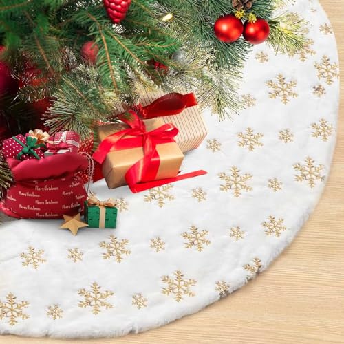 Christmas Tree Skirt