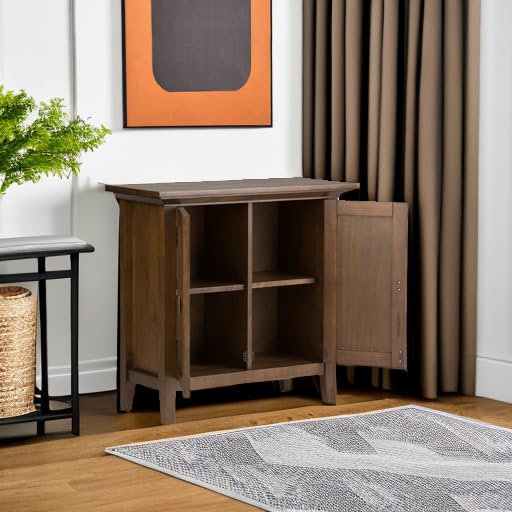 Redmond Storage Cabinet