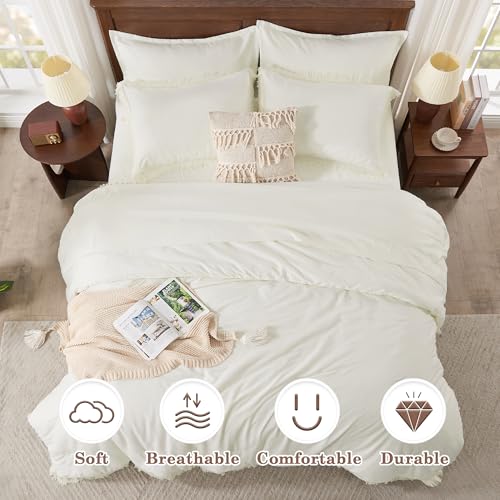 Oversized King Comforter Set