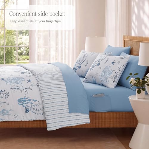 King Size Comforter Set