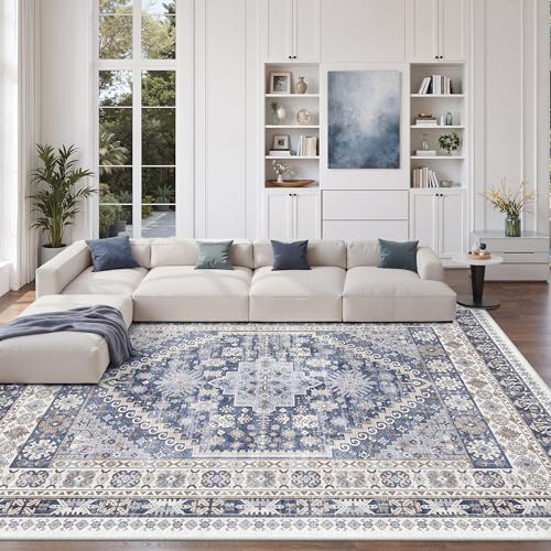 8x10 Area Rugs for Living Room