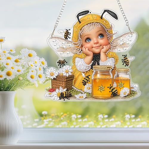 Diamond Art Hanging Kit for Adult