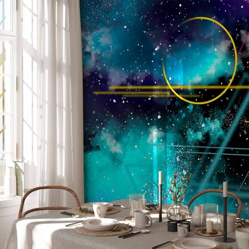 Premium Wall Mural Wallpaper (6 Count)
