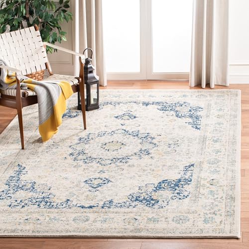 Evoke Collection Area Rug (59.25 Count)