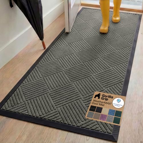 WeatherMAX Door Mat