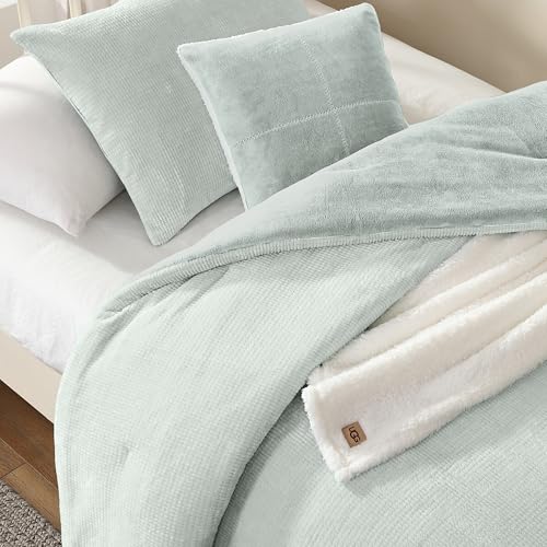 Remina Twin Comforter Set
