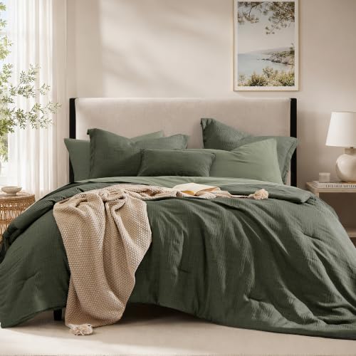 Oversized Queen Comforter Set