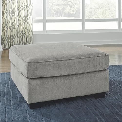 Altari Oversized Accent Ottoman