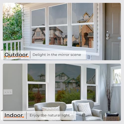 Window Privacy Film