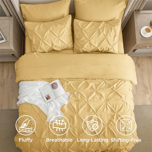 Twin Comforter Set & Sheet Set