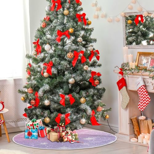 Christmas Tree Skirt