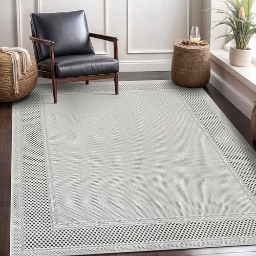 Easy Jute Rug 6x9 (54 Sq Ft)
