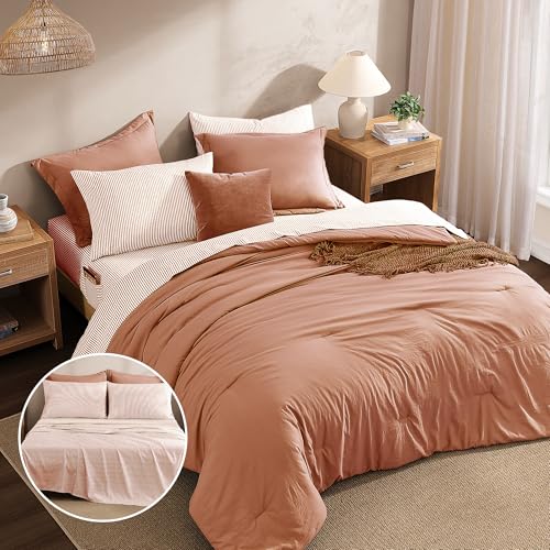 King Size Comforter Set