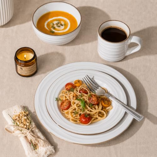 Ceramic Dinnerware Sets