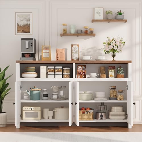 Buffet Sideboard Cabinet with Storage