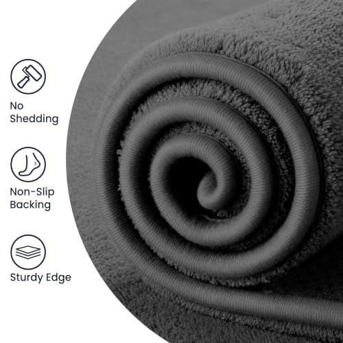 6x9 Area Rugs for Living Room Bedroom