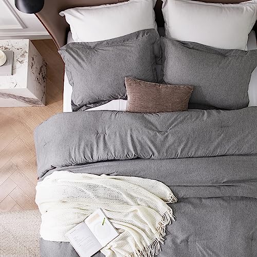 Oversized Queen Comforter Set