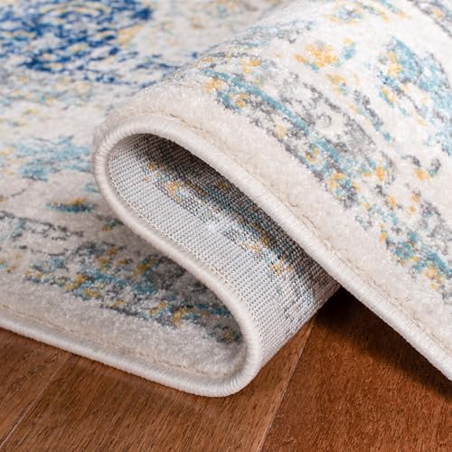 Evoke Collection Accent Rug (10.8333 Count)