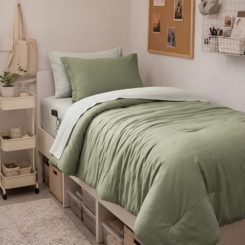 Oversized King Comforter Set