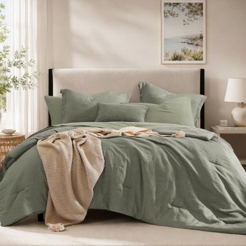 King Size Comforter Set