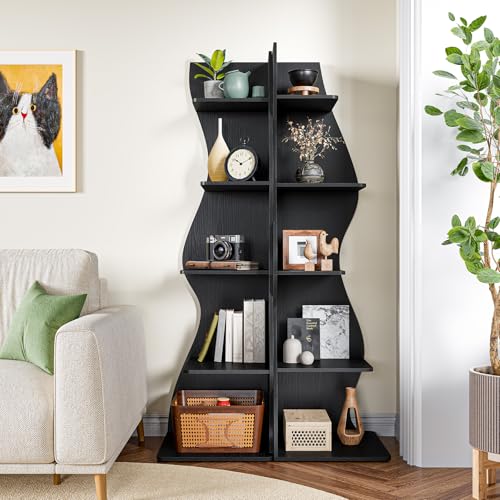 Small Corner Shelf (2 Count)