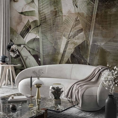 Wall Mural Wallpaper (5 Count)