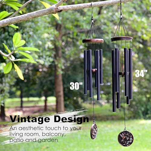 Gift Wind Chimes for Outside