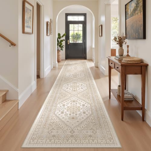 2x12 Runner Rug Non Slip (24 Sq Ft)