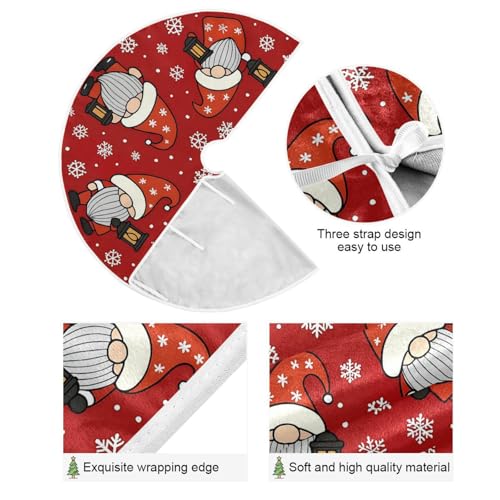 Christmas Tree Skirt