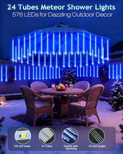 Christmas Lights Outdoor