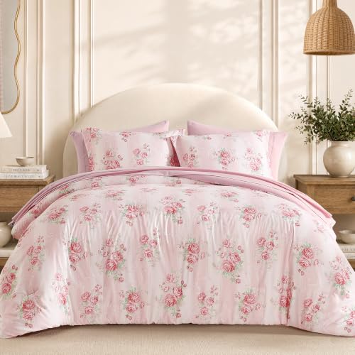 Queen Comforter Set