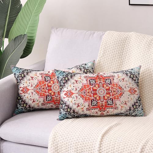 Outdoor Waterproof Pillow Covers (7.5 Count)