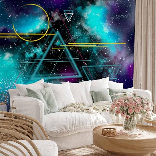 Premium Wall Mural Wallpaper (6 Count)