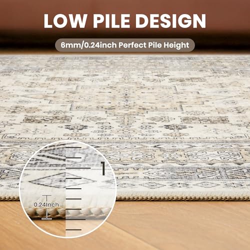 Round Rug 6ft