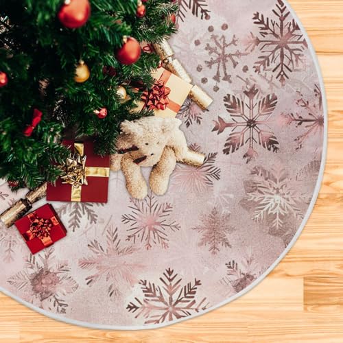 Christmas Tree Skirt
