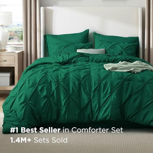 7 Piece Full Size Comforter Sets & Sheets
