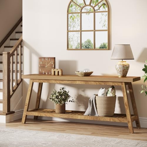 70.86 Inch Console Table for Entyrway