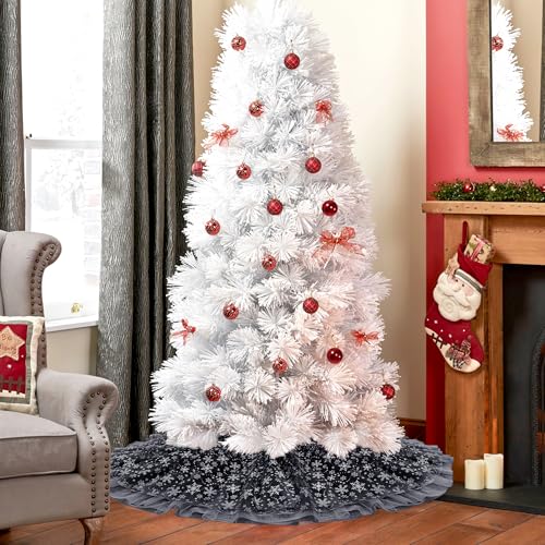Christmas Wedding Tree Skirt