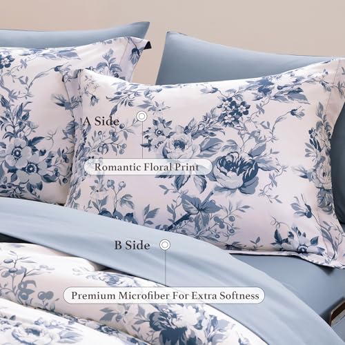 Twin XL Comforter Set