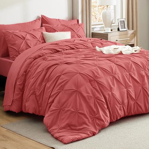 Twin Comforter Set & Sheet Set