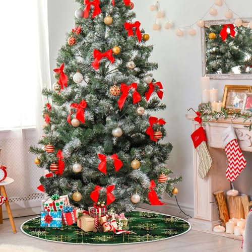 Christmas Tree Skirt